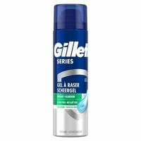 Gillette Gillette Gevoelige Huid Scheergel - 200 ml