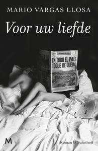 Voor uw liefde (Hardback)