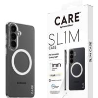 PanzerGlass Backcover Samsung Galaxy S26+ Transparant Inductieve lading