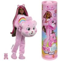 CUTIE ONTHULLEN TOUGENTIL ROZE - thumbnail