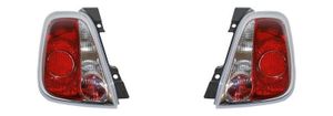 Achterlicht set SET1608931