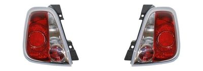 Achterlicht set SET1608931