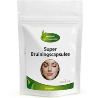 Super Bruiningscapsules | 60 capsules | vitaminesperpost.nl