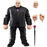Hasbro Marvel Legends Series Kingpin