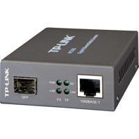 TP-Link mc220l converter (grijs)