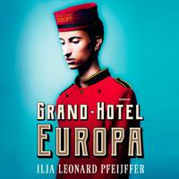 Grand Hotel Europa