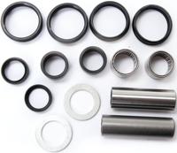 ALL BALLS Racing wieldraagarm lagerset repair sets 28-1151 abr swingarm bearing