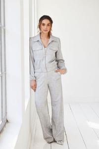 Helena Hart 7608 - Broek Soul Lano Broek Stone