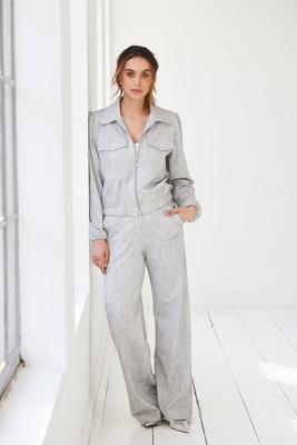 Helena Hart 7608 - Broek Soul Lano Broek Stone