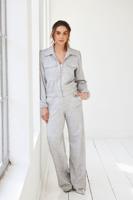 Helena Hart 7608 - Broek Soul Lano Broek Stone