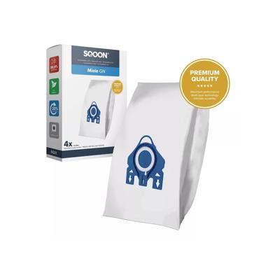 SQOON Stofzuigerzak Miele G/N 3-D Pro
