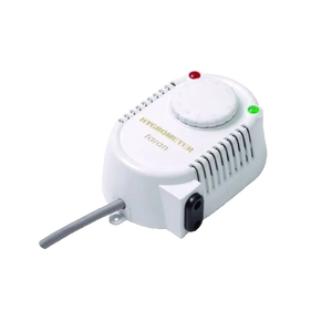 Faran Faran Hygrostaat 10-80% - Plug & Play