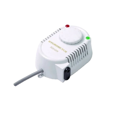 Faran Faran Hygrostaat 10-80% - Plug & Play