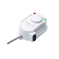 Faran Faran Hygrostaat 10-80% - Plug & Play