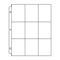 We R Makers • ring photo sleeves 8.5x11