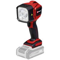 Einhell 4514175 TC-CL 18/350 Li - Solo Power X-Change Handlamp LED-lamp werkt op batterij werkt op Li-ion oplaadbare batterij 5 W 350 lm Aantal meegeleverde