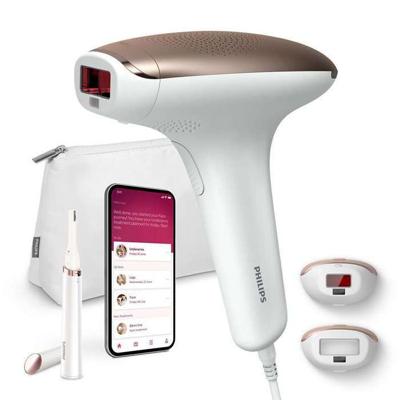 Lumea IPL 7000-serie Philips BRI921/00 IPL-ontharingsapparaat