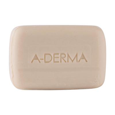 A-Derma Indispensables Pain Au Lait D'Avoine Rhealba 100gr