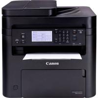 Canon i-SENSYS MF275dw Multifunctionele printer Laser, kleur Zwart/wit A4 Printen, scannen, kopiëren, faxen ADF, LAN, USB, WiFi, Duplex