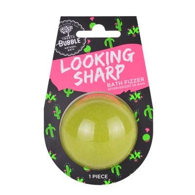 Treets Bubble Halve bruisbal look sharp Treets Bubble Halve bruisbal look sharp