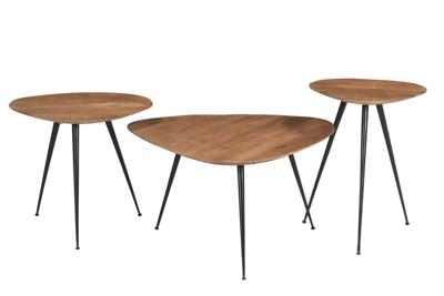 Brix Loua set of 3-13612