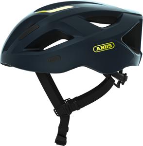 ABUS Aduro 2.1 Halve helm Racefietshelm L Blauw