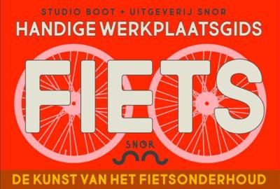 Fiets (Hardback)