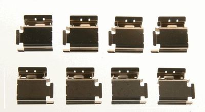 Accessoireset, schijfremblok PFK413