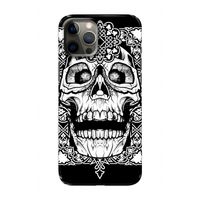 Seek & Destroy: Volledig geprint iPhone 12 Pro Hoesje