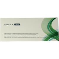 The Tester Strep A test