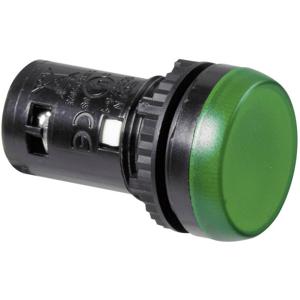 BACO L20SC20L Signaallamp Groen 24 V 1 stuk(s)