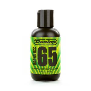 Dunlop 6574 Formula 65 Body Gloss Cream of Carnauba (118 ml)