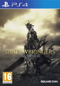 Final Fantasy XIV Shadowbringers