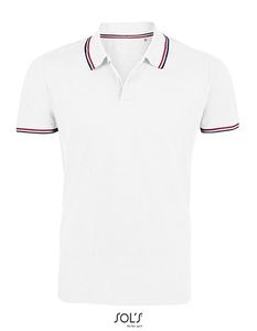 Sol’s L02949 Prestige Men Polo