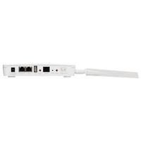 Edimax WAP1750 draadloos toegangspunt (WAP) 1750 Mbit/s Wit Power over Ethernet (PoE) - thumbnail