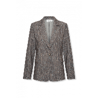 Helena Hart - Bruin | Dames | Blazer | Bruin | L | regular | Kamst mode