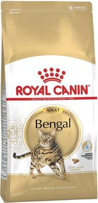 ROYAL CANIN FBN Bengal Adult - droogvoer voor katten - 10kg