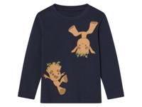 Kinder shirt (groot, 110/116)