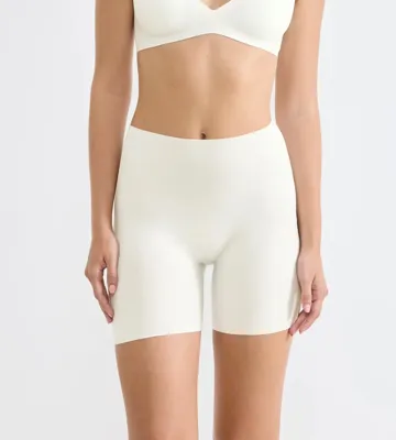 Sloggi Zero Feel fiets long short - Invisible - Cyclist boxershort - Naadloze onzichtbaar ondergoed - Copy