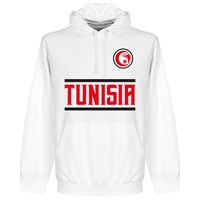 Tunesië Team Hoodie - thumbnail