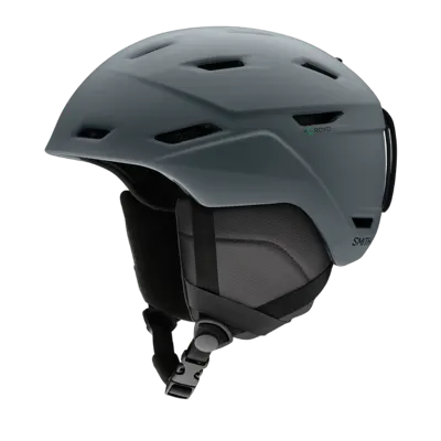 Smith Mission Skihelm