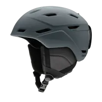 Smith Mission Skihelm