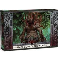 Cthulhu Death May Die: Black Goat of the Woods