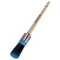 ANZA Pro Classic Soft verfkwast rond R16 ANZA Pro Classic Soft verfkwast rond R16