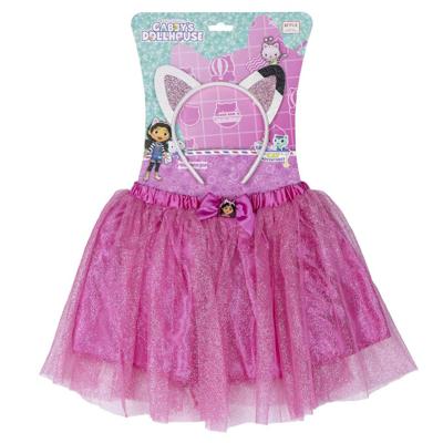 Gabby's Poppenhuis beauty set accessoires