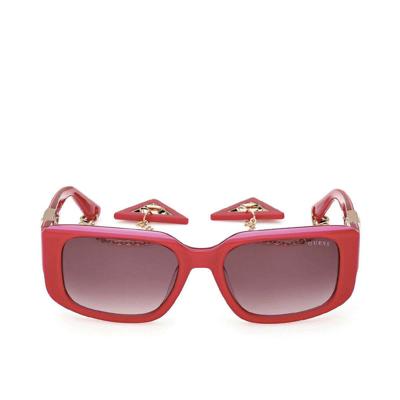 Zonnebril Heren Guess GU7891 5372T