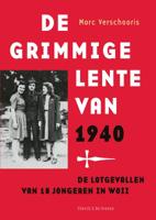 De grimmige lente van 1940 (Paperback)