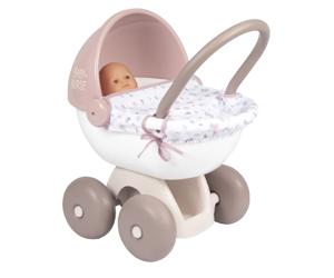 Smoby Baby Nurse Poppenwagen