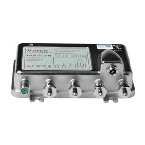 Antenneversterker CAI Tratec FRA-752NKK