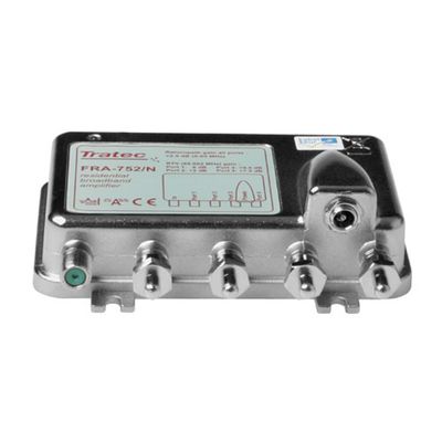 Antenneversterker CAI Tratec FRA-752NKK
